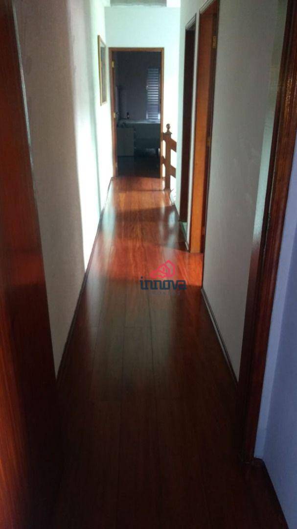 Sobrado à venda e aluguel com 4 quartos, 220m² - Foto 25