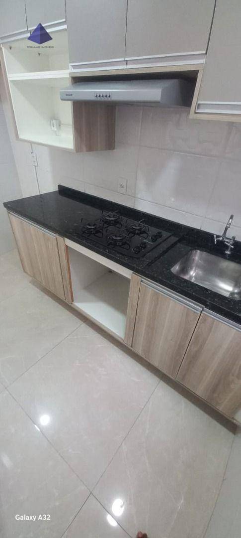 Apartamento para alugar com 2 quartos, 47m² - Foto 4