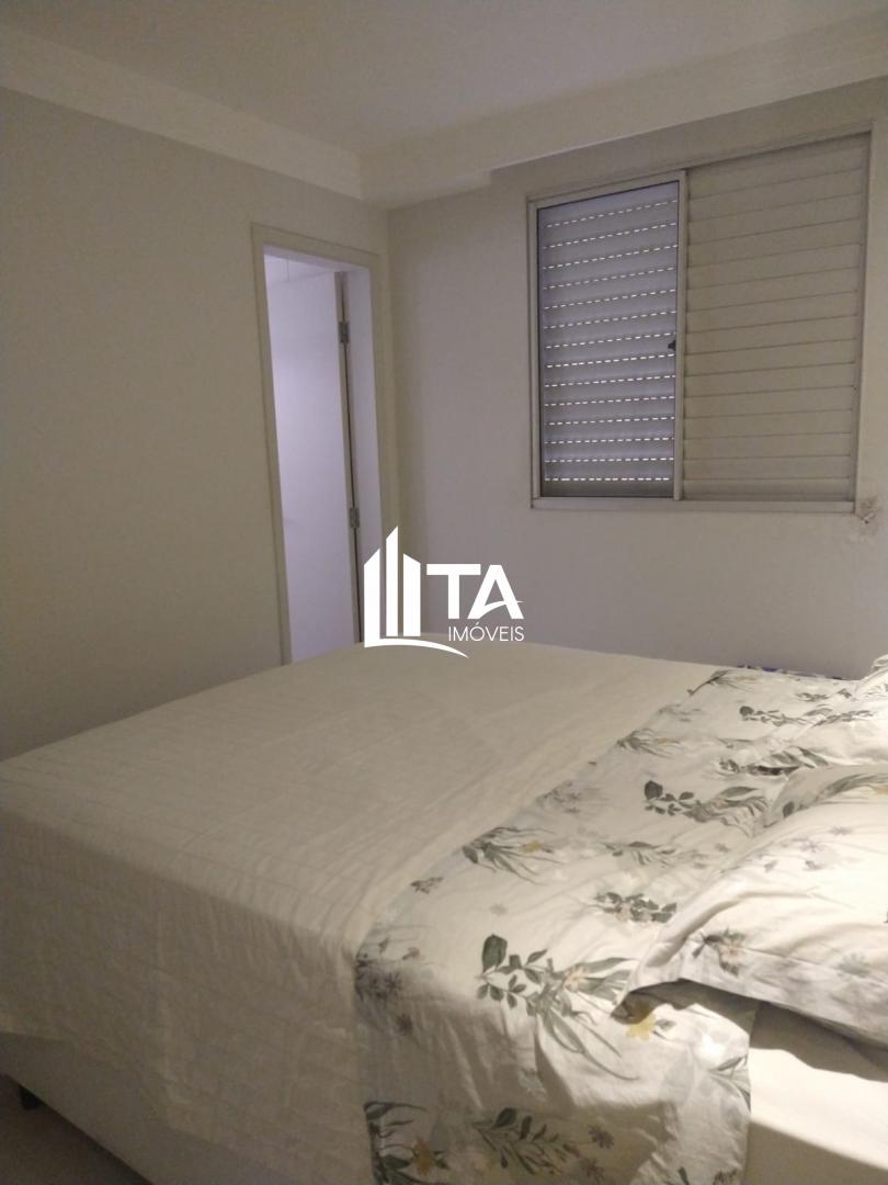 Apartamento à venda com 3 quartos, 62m² - Foto 9