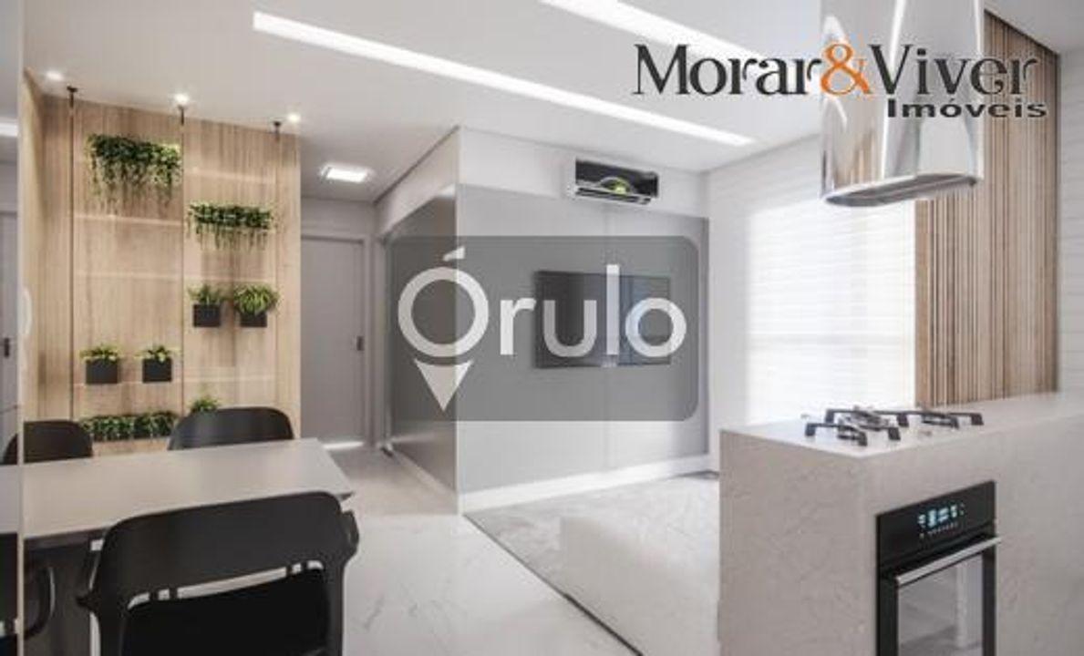 Apartamento à venda com 2 quartos, 55m² - Foto 30