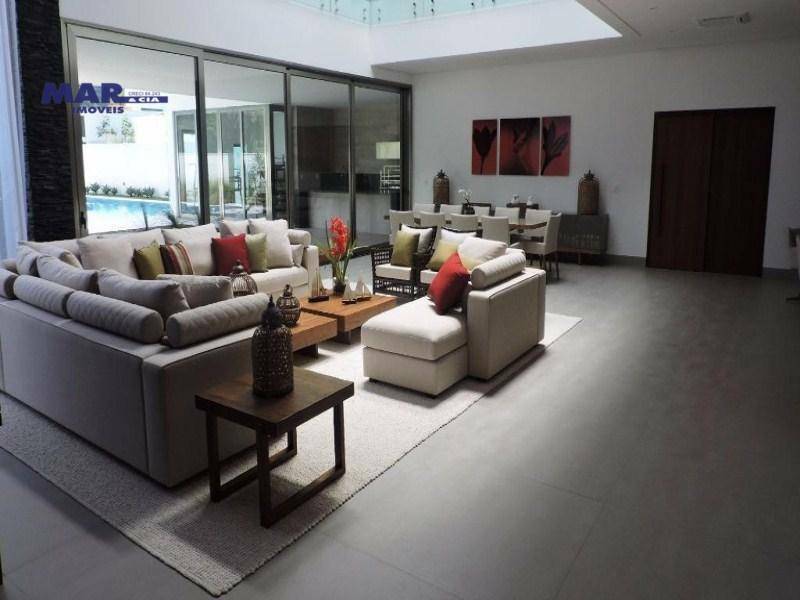 Casa à venda com 6 quartos, 650m² - Foto 3