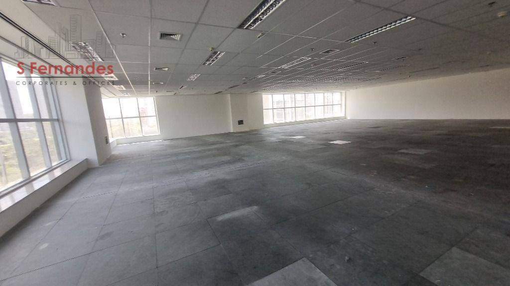 Conjunto Comercial-Sala para alugar, 540m² - Foto 3