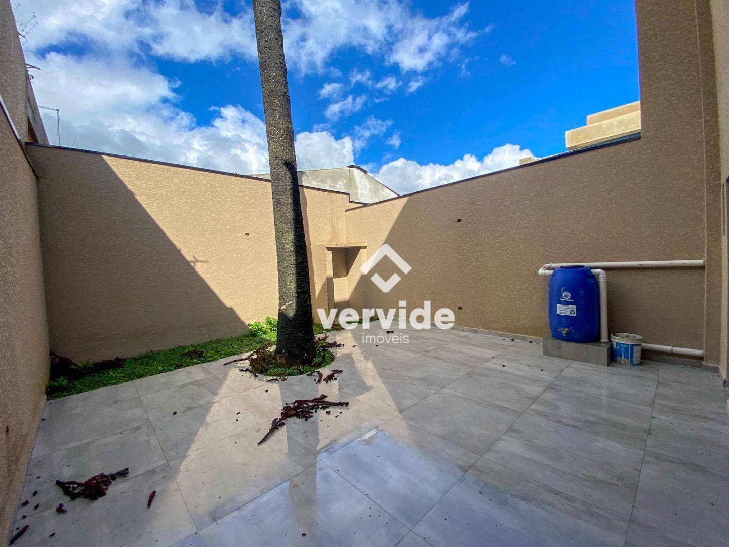 Sobrado, 3 quartos, 180 m² - Foto 25