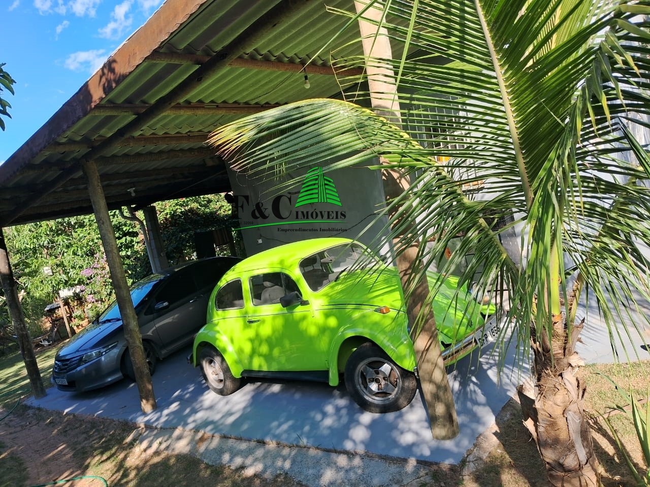 Chácara à venda com 2 quartos, 8000m² - Foto 35