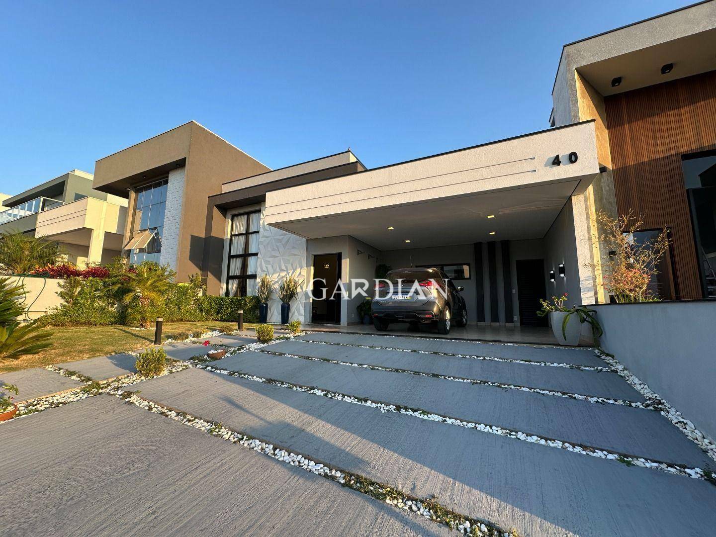 Casa de Condomínio à venda com 3 quartos, 156m² - Foto 3