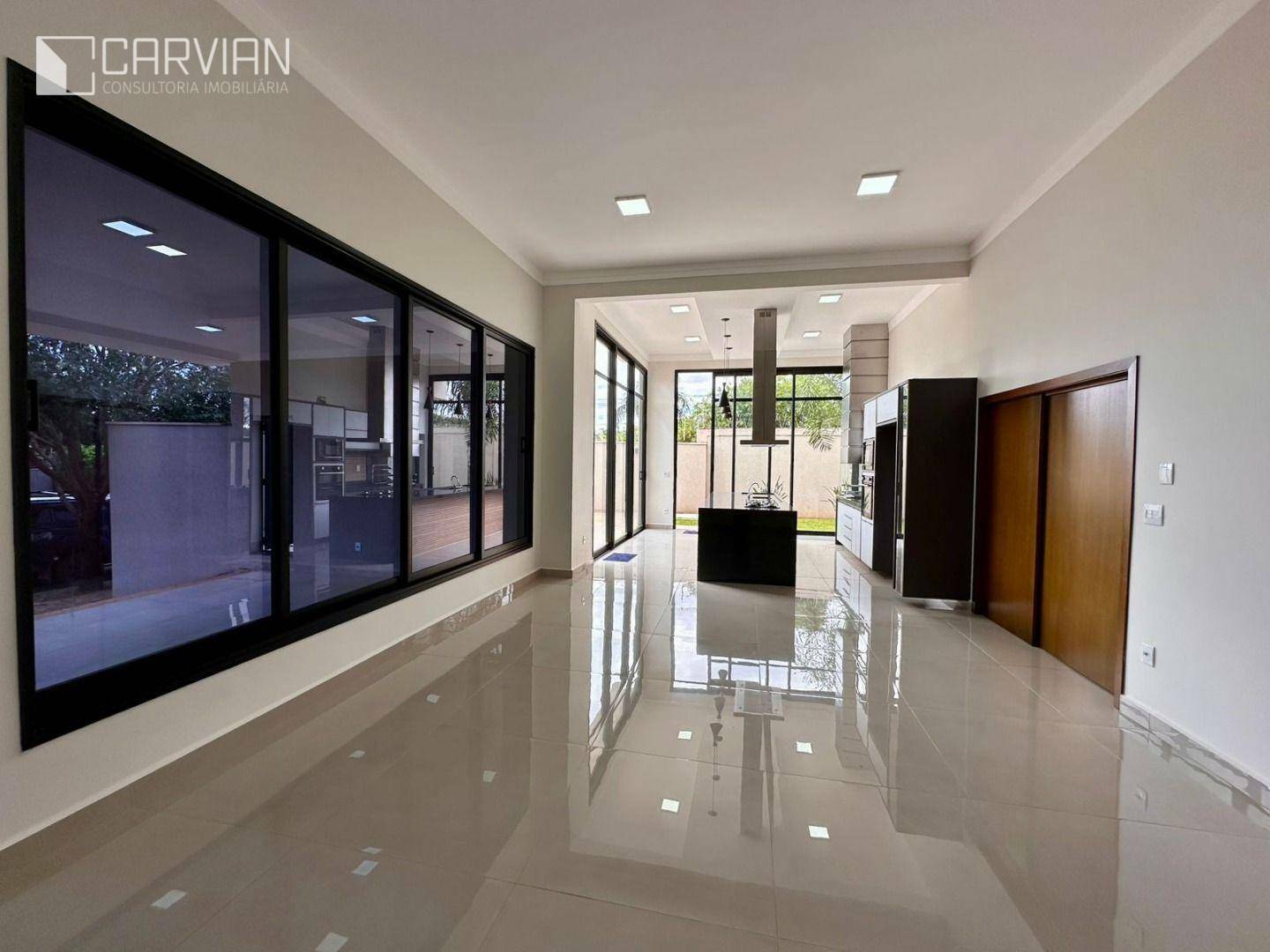 Casa de Condomínio à venda com 3 quartos, 196m² - Foto 13