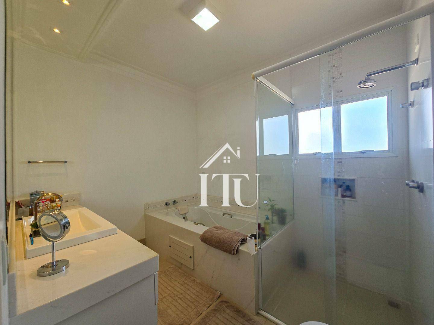 Casa de Condomínio à venda com 3 quartos, 297m² - Foto 19