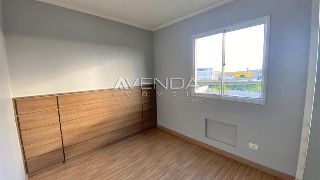 Apartamento à venda com 2 quartos, 52m² - Foto 8