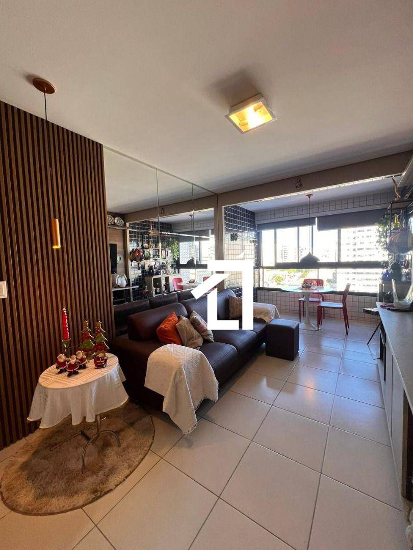 Apartamento, 3 quartos, 86 m² - Foto 1