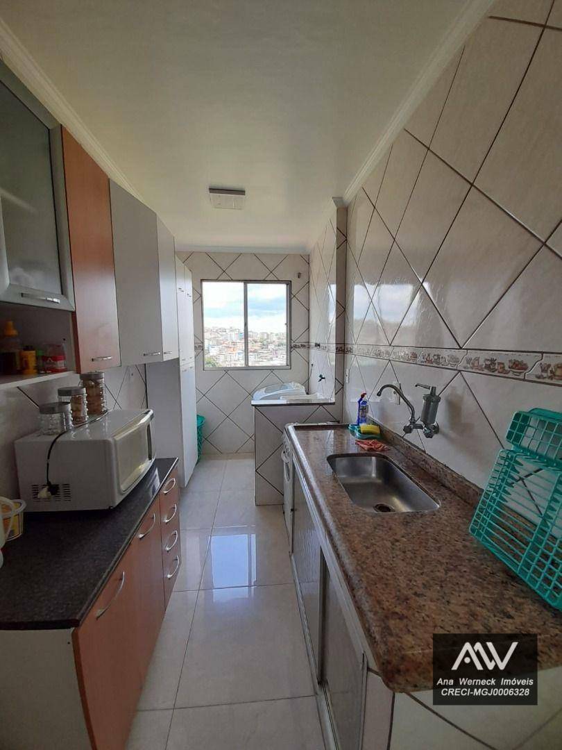 Cobertura à venda com 2 quartos, 140m² - Foto 22