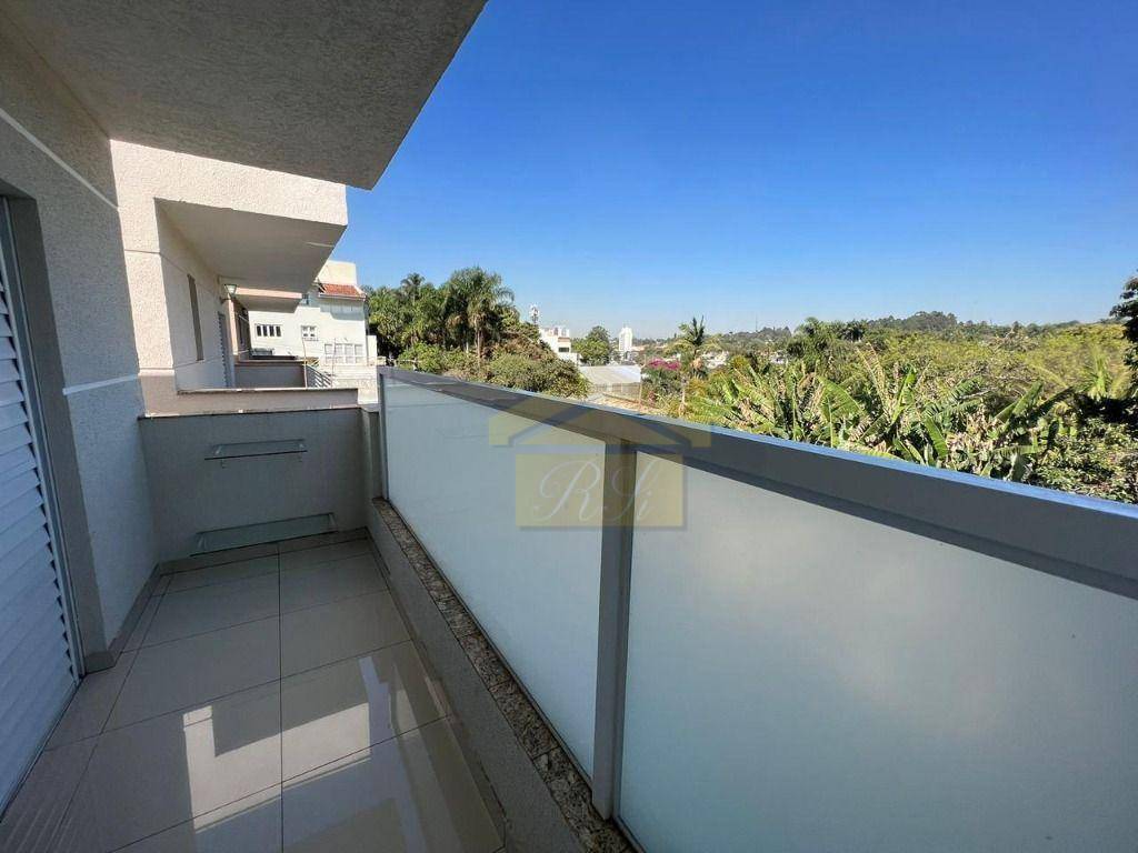 Casa à venda com 4 quartos, 270m² - Foto 17