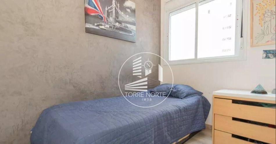 Apartamento à venda com 3 quartos, 95m² - Foto 17