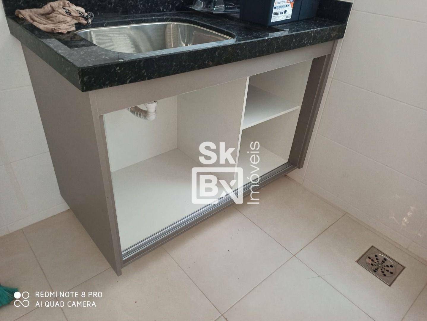 Apartamento à venda com 3 quartos, 91m² - Foto 10