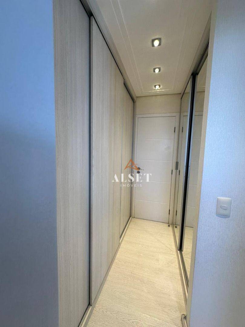 Apartamento à venda com 3 quartos, 125m² - Foto 13