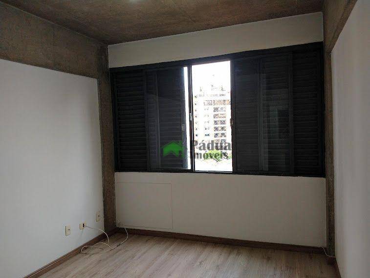 Apartamento à venda com 1 quarto, 48m² - Foto 12