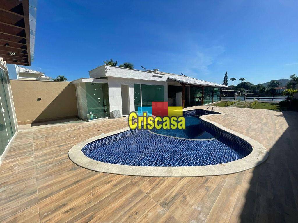 Casa à venda com 5 quartos, 535m² - Foto 6