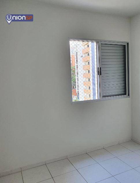 Apartamento à venda com 1 quarto, 37m² - Foto 7