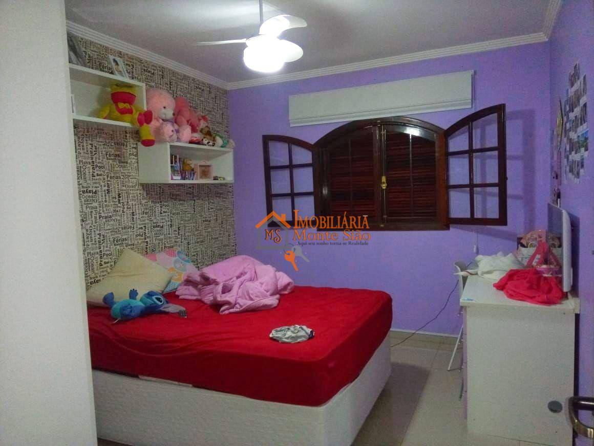 Sobrado à venda com 3 quartos, 250m² - Foto 12