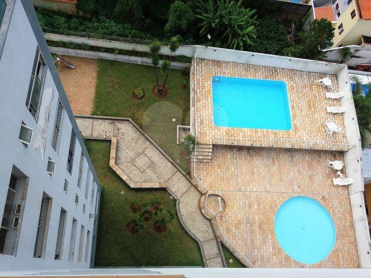 Apartamento à venda com 3 quartos, 68m² - Foto 17