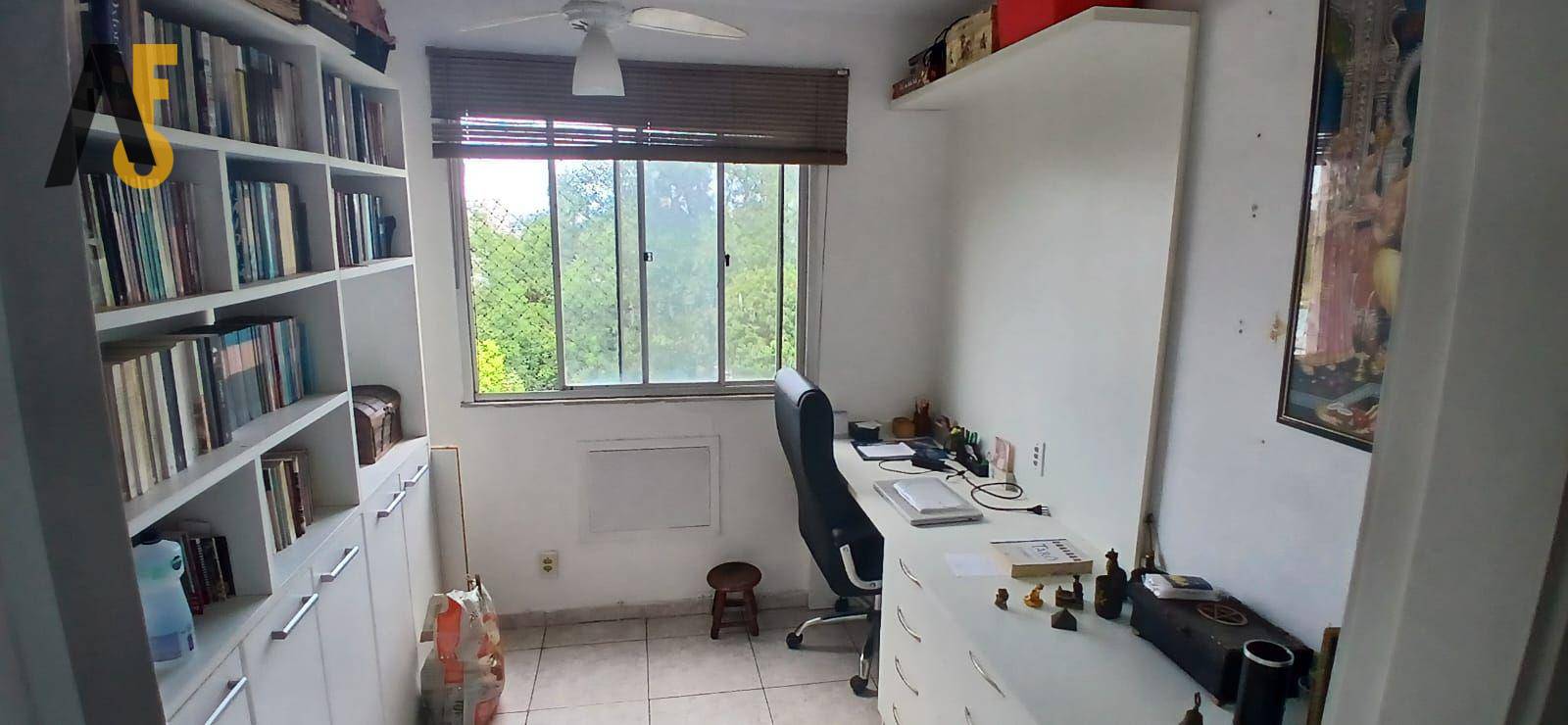 Apartamento à venda com 2 quartos, 47m² - Foto 8