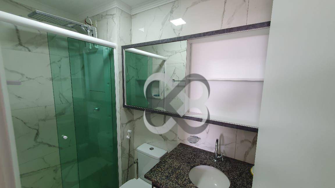 Apartamento para alugar com 2 quartos, 69m² - Foto 20