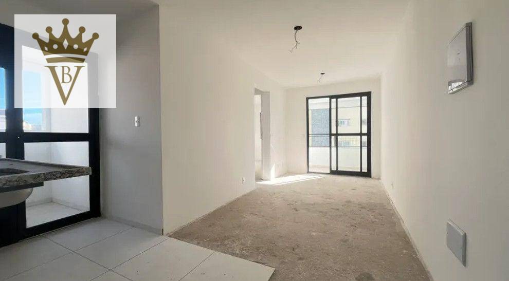 Apartamento à venda com 2 quartos, 45m² - Foto 1