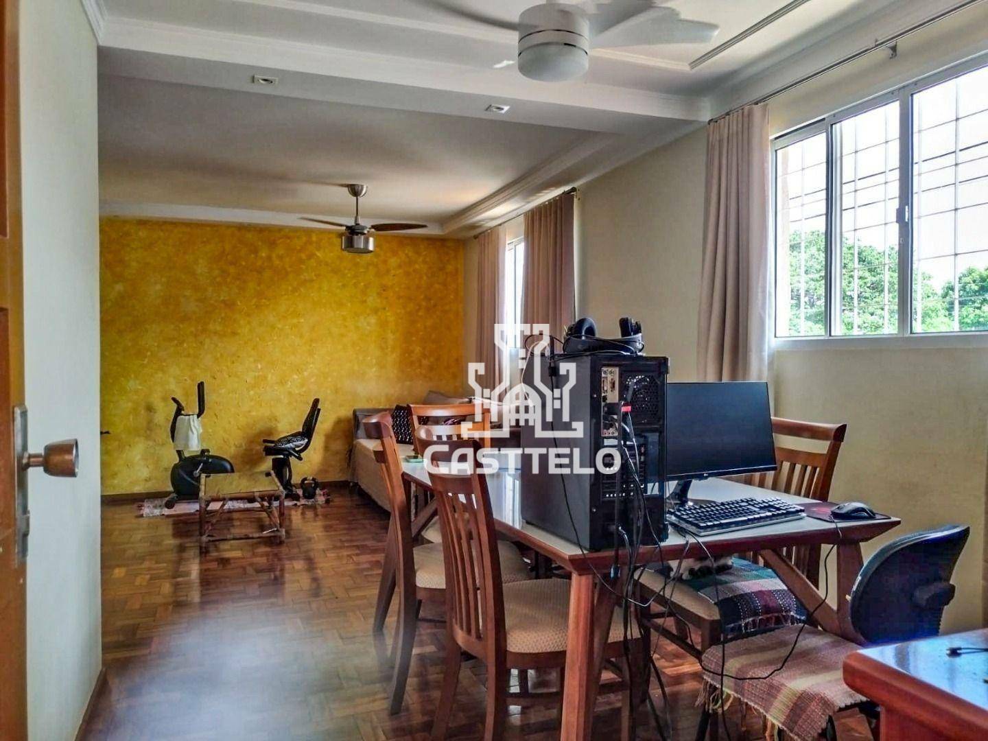 Casa à venda com 3 quartos, 105m² - Foto 7