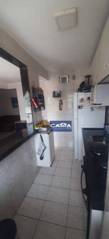 Apartamento à venda com 3 quartos, 55m² - Foto 4