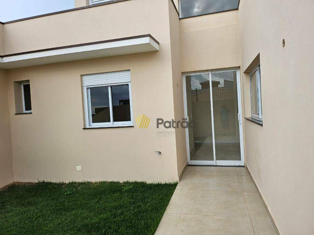 Sobrado à venda com 3 quartos, 160m² - Foto 4