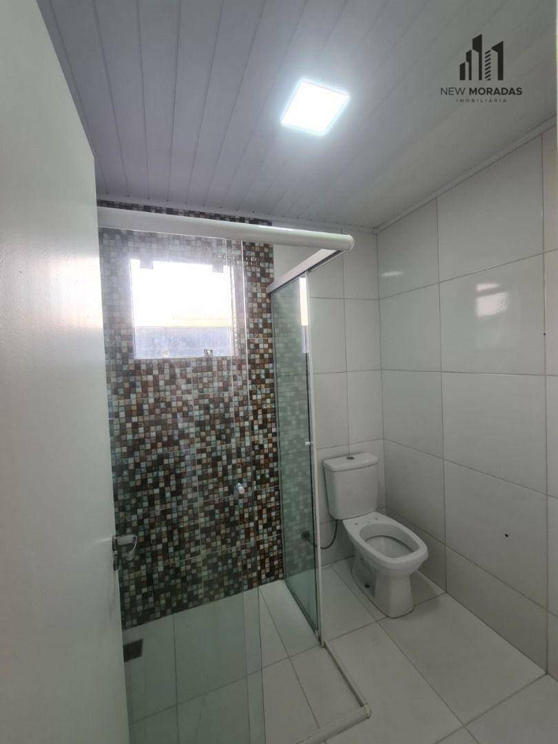 Sobrado à venda com 4 quartos, 160m² - Foto 8