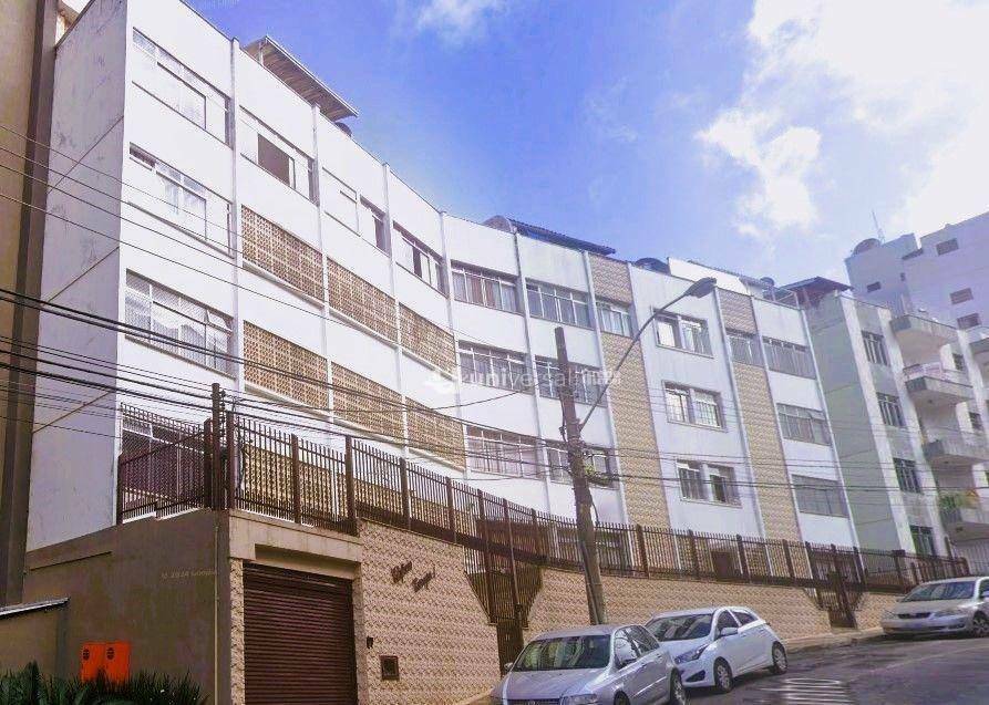 Apartamento à venda com 2 quartos, 79m² - Foto 1