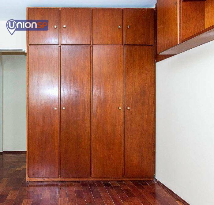 Apartamento à venda com 3 quartos, 120m² - Foto 10