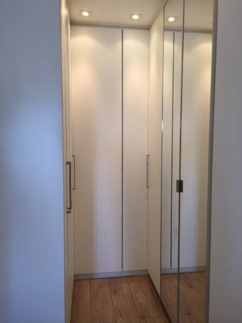 Apartamento para alugar com 3 quartos, 145m² - Foto 8