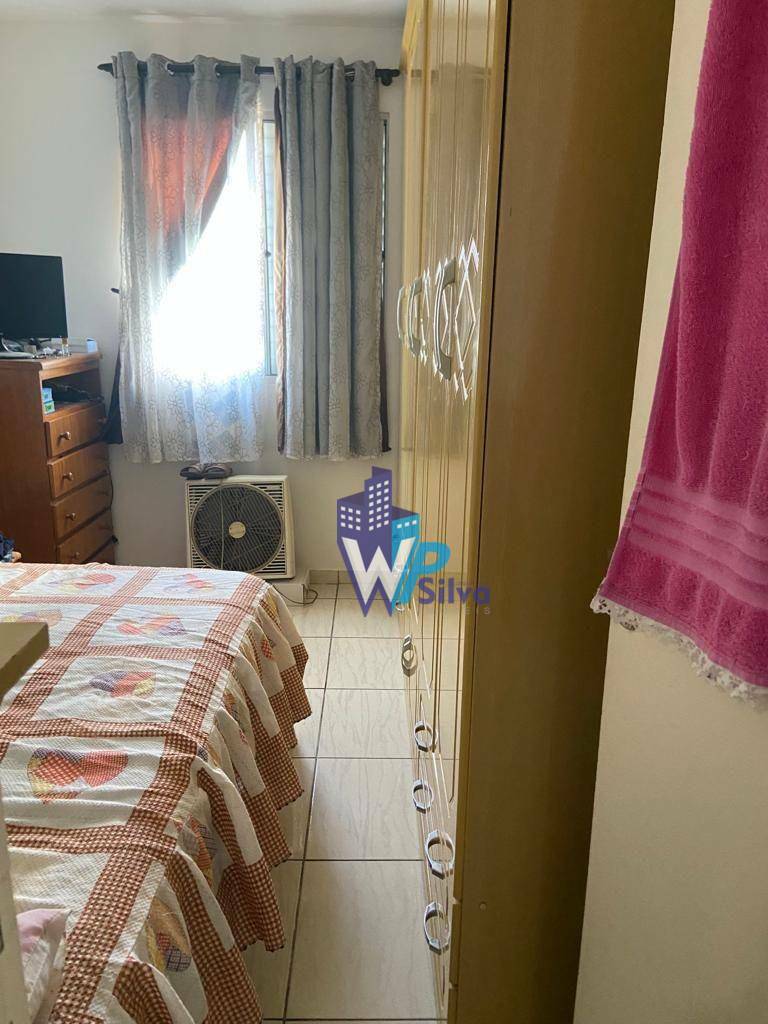 Apartamento à venda com 2 quartos, 56m² - Foto 6