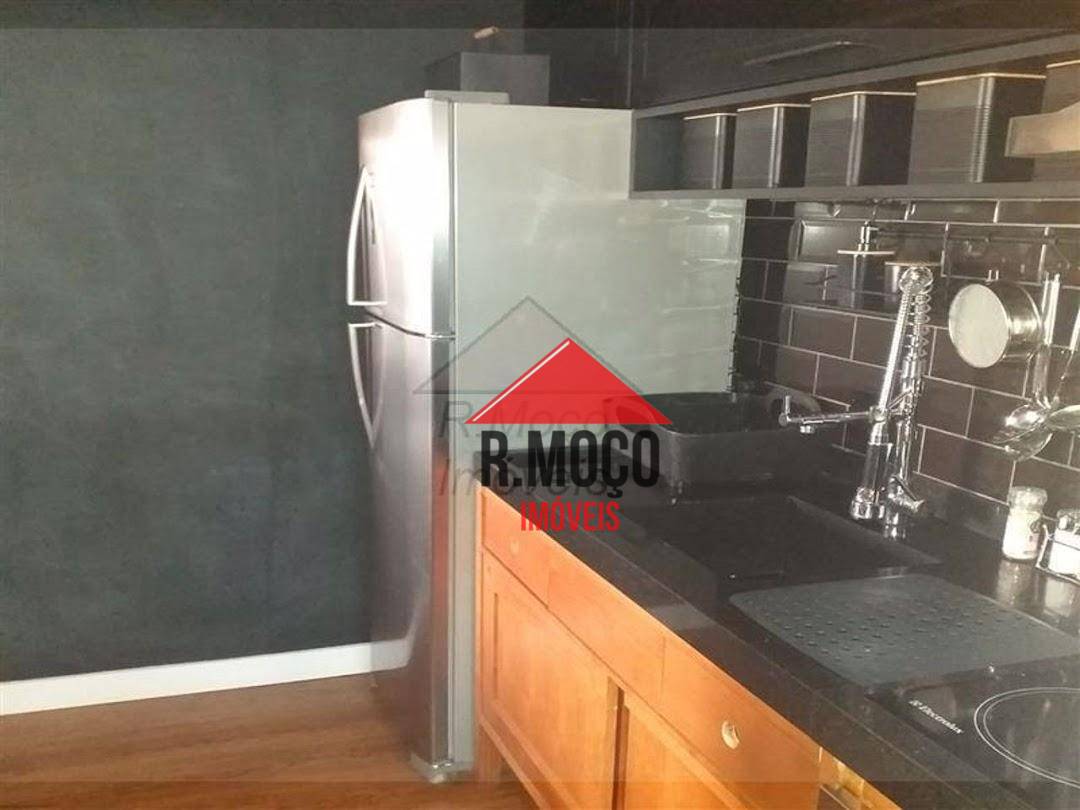 Apartamento à venda com 3 quartos, 76m² - Foto 14