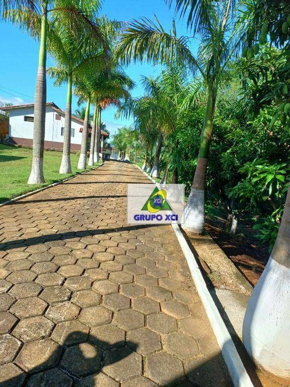 Sítio, 3 quartos, 12 hectares - Foto 3