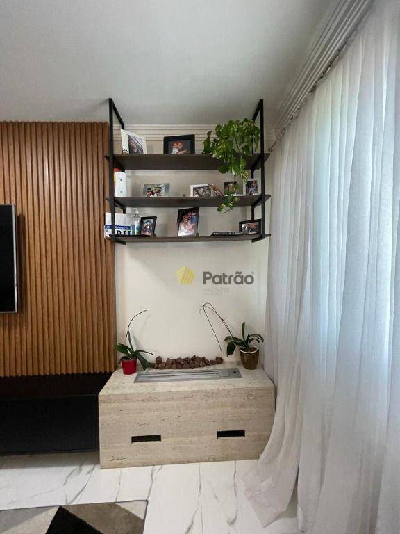 Sobrado à venda com 3 quartos, 187m² - Foto 27