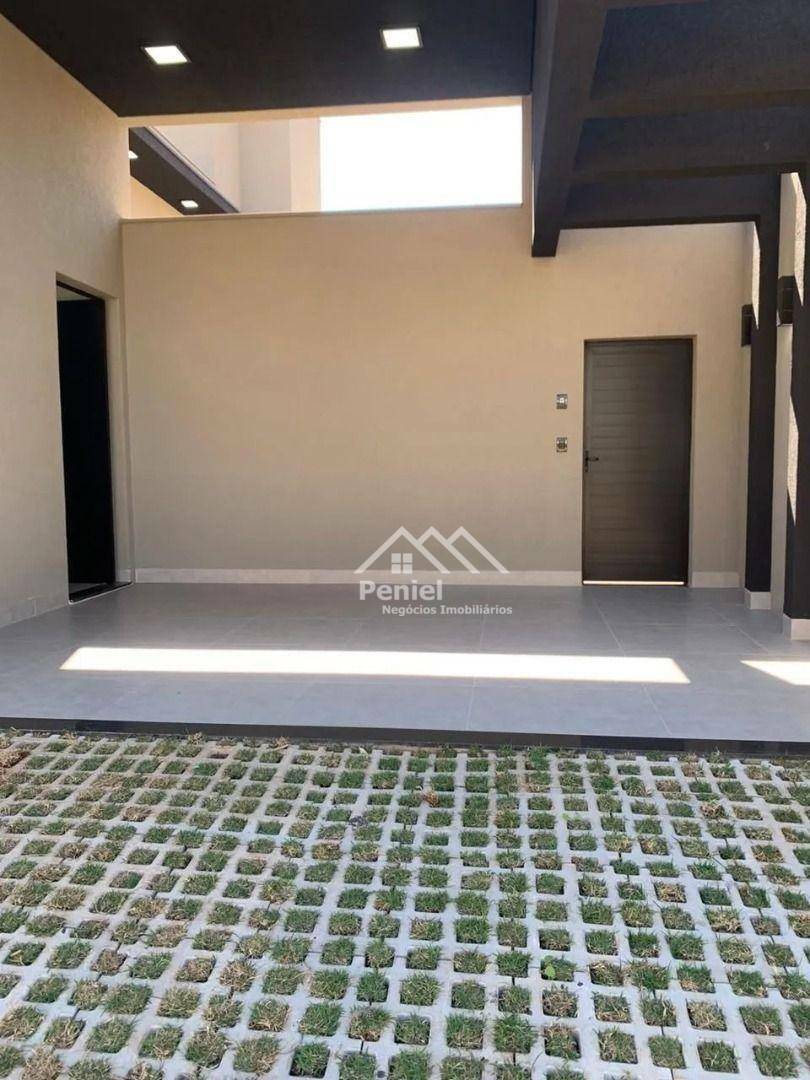 Casa de Condomínio à venda com 3 quartos, 149m² - Foto 4