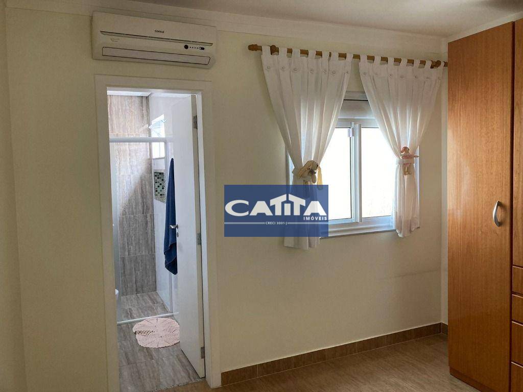 Sobrado à venda com 3 quartos, 192m² - Foto 21