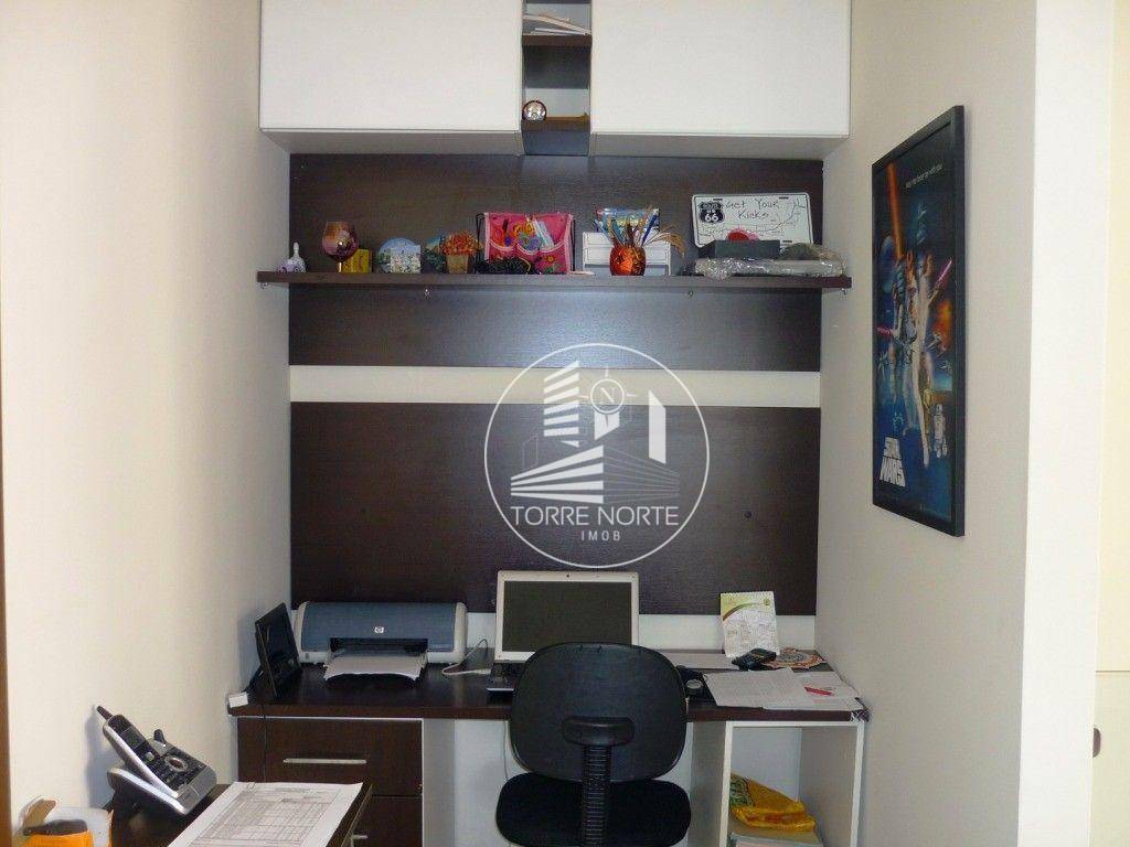 Cobertura, 3 quartos, 160 m² - Foto 4