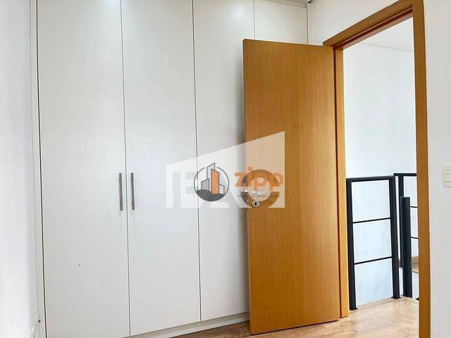 Apartamento para alugar com 2 quartos, 76m² - Foto 11