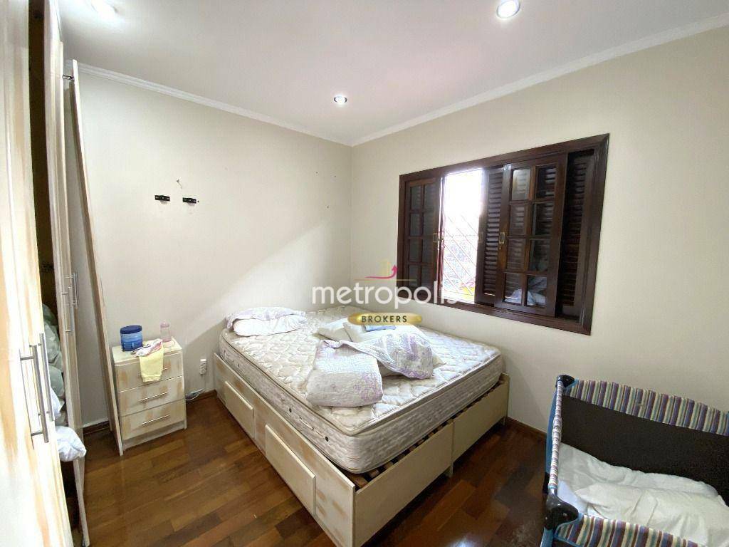 Sobrado à venda com 3 quartos, 280m² - Foto 42