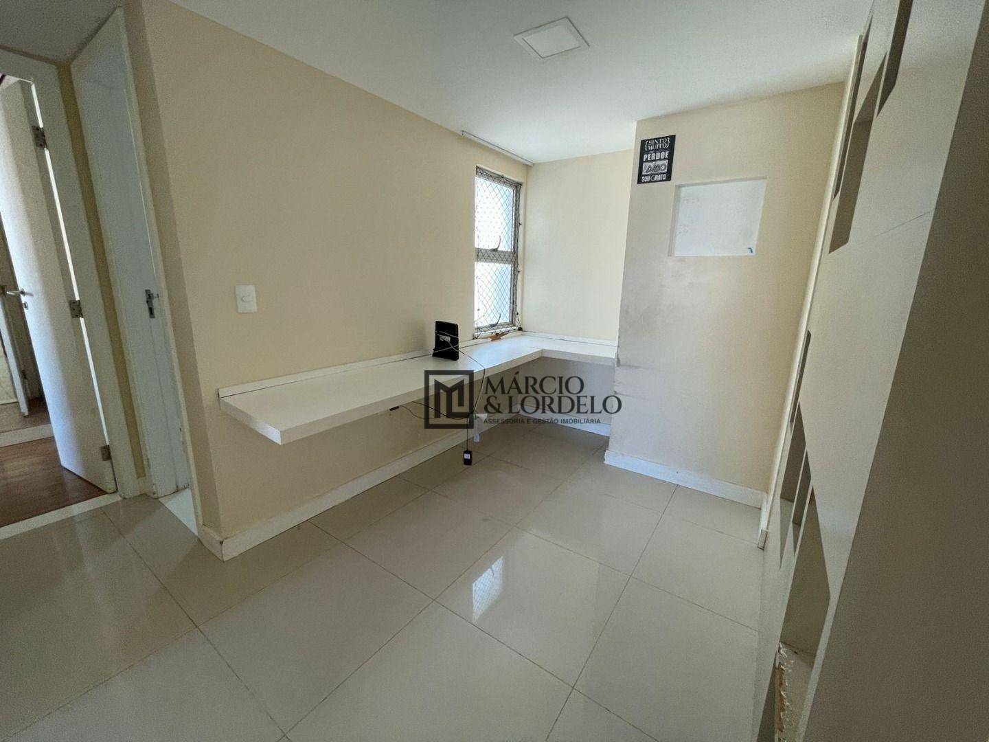 Apartamento à venda com 3 quartos, 91m² - Foto 17