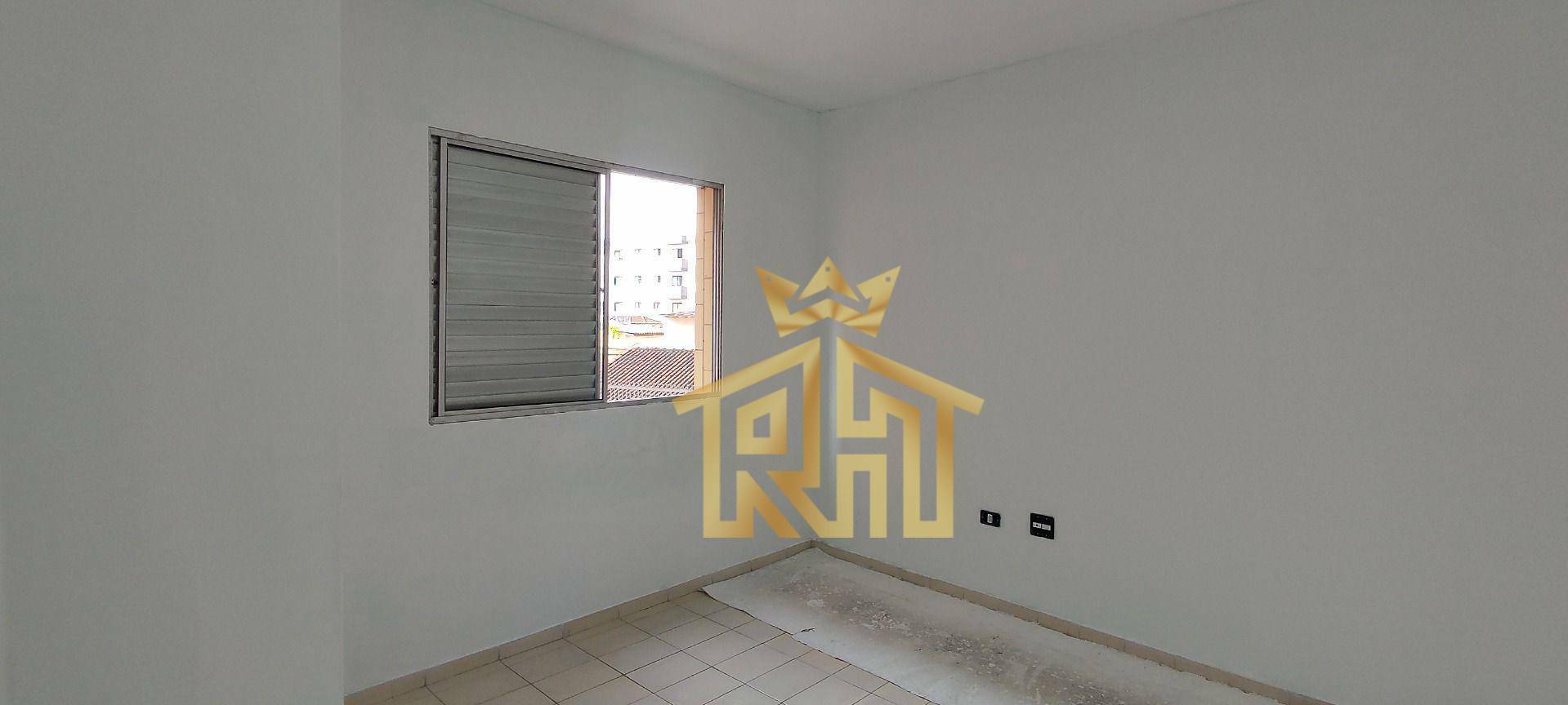 Apartamento à venda com 1 quarto, 36m² - Foto 3