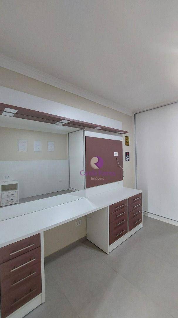 Sobrado à venda com 3 quartos, 100m² - Foto 20