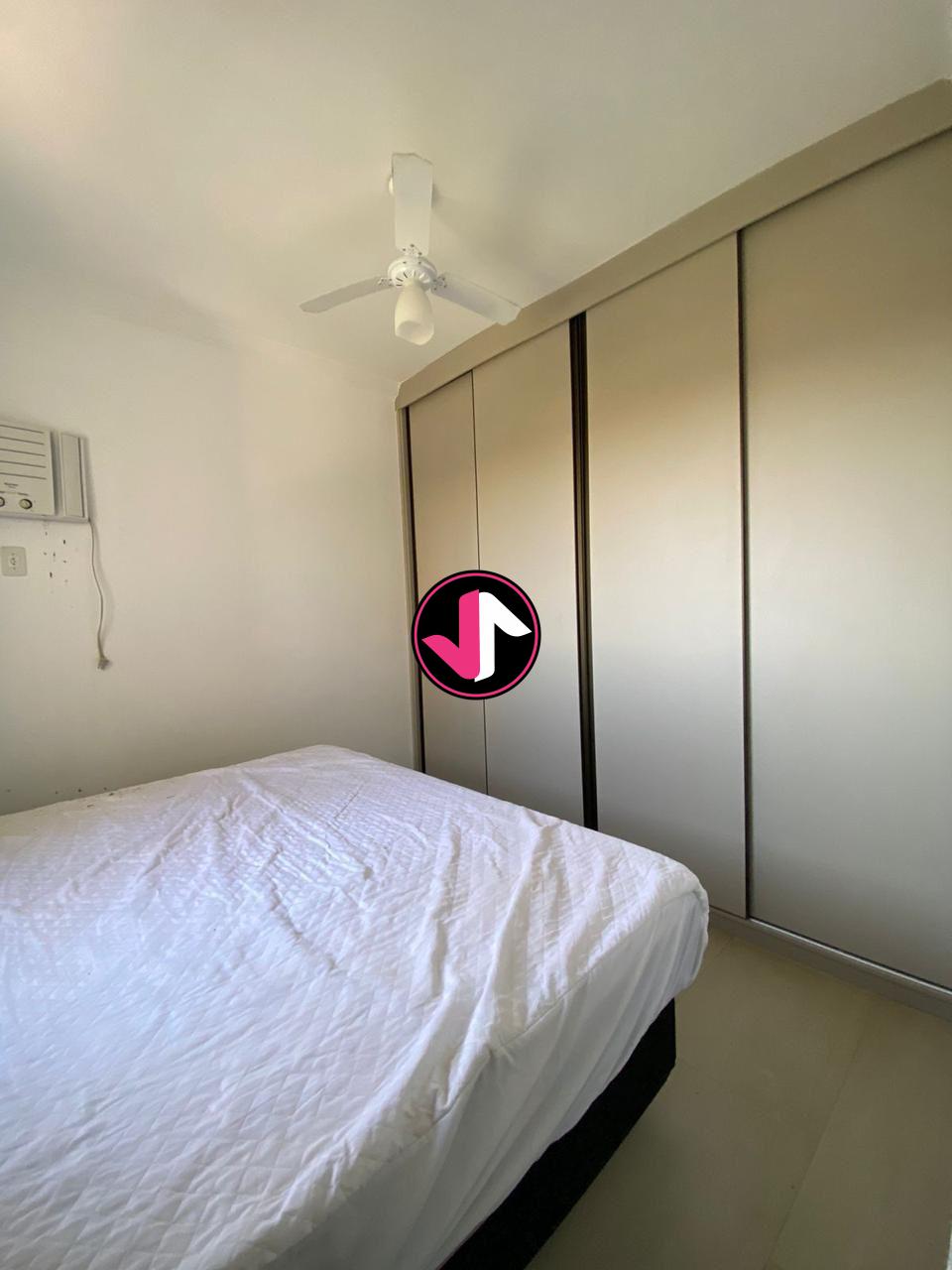 Apartamento à venda com 2 quartos - Foto 9