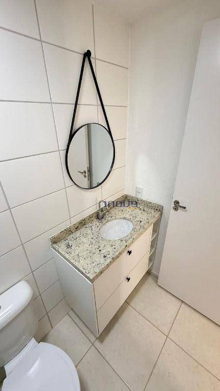 Apartamento, 2 quartos, 43 m² - Foto 8