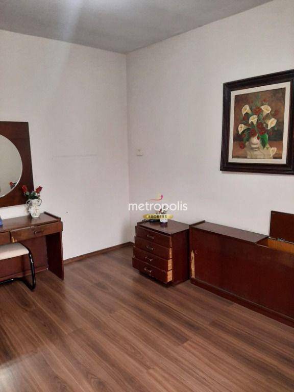 Sobrado à venda com 6 quartos, 264m² - Foto 23