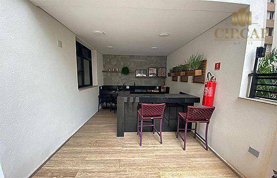 Apartamento à venda com 3 quartos, 133m² - Foto 4