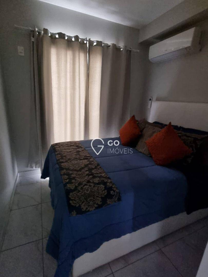 Apartamento para alugar com 1 quarto, 38m² - Foto 10